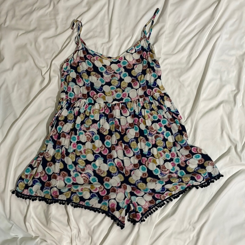 Umgee USA, Large Romper